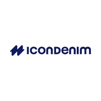 ICONDENIM logo - Similar company to Routine Vietnam