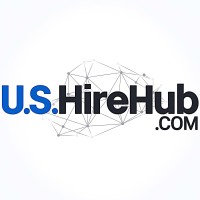 U.S. Hire Hub logo - Similar company to Hrpik