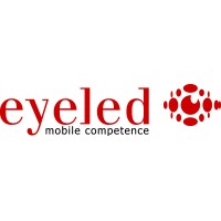 Eyeled GmbH logo - Similar company to Polluconf