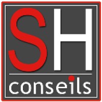 SH Conseils logo - Similar company to N2S Technology
