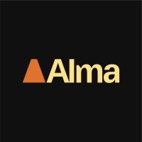 Alma Estudos Visuais logo - Similar company to Impulse | Sustentabilidade