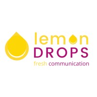 Lemon Drops Fresh Communication logo - Similar company to Ok Center