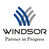 Windsor Machines Limited logo - Similar company to Prashant Group