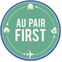 Au Pair First logo - Similar company to Au Pair Spain