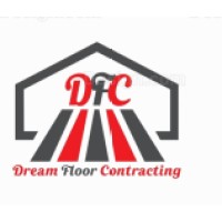 Dream Floor Contracting. logo - Similar company to Asad Aman Building Contracting Llc