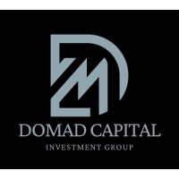 Domad Capital logo - Similar company to German Eta Association