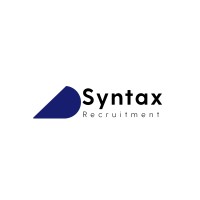 Syntax Recruitment Ltd logo - Similar company to Viribus Animo Recruitment Ltd (Varl)