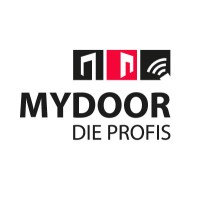 MyDoor GmbH logo - Similar company to Sommer Antriebs- Und Funktechnik Gmbh