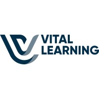 Vital Learning logo - Similar company to Vital Learning Edge