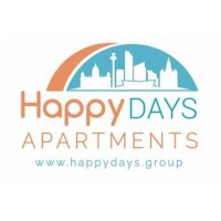 Happy Days Apartments logo - Similar company to Smart Wave It