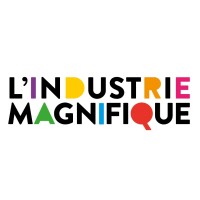 L'Industrie Magnifique logo - Similar company to Beau Sens