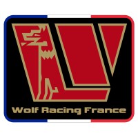 Wolf Racing France logo - Similar company to Wolf Racing Cars