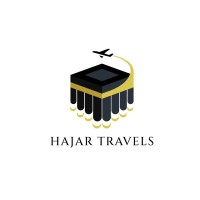 Hajar Travels logo - Similar company to Hajeej
