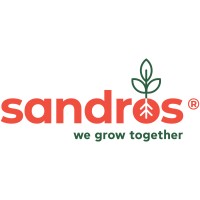 D. Sandros SA logo - Similar company to Technoplastic S.A.