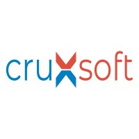 CRUXSOFT logo - Similar company to Cruxoft Enterprise Solutions
