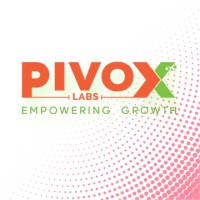 Pivox Labs logo - Similar company to Vkollab Technologies