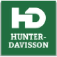 Hunter-Davisson, Inc. logo - Similar company to Bbk Solutions Inc