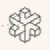 Generis Collective logo - Similar company to Unfoldesign