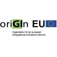 oriGIn EU - Organisation for a European Geographical Indications network logo - Similar company to Cnaoc