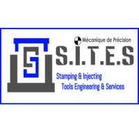 S.I.T.E.S logo - Similar company to A2Me Industrie