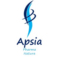 Apsia Pharma Natura S.L. logo - Similar company to Jq Pharmanutra Inc.