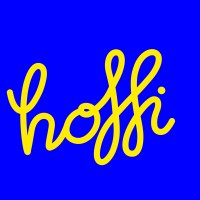 Hoffi logo - Similar company to Celf Creative