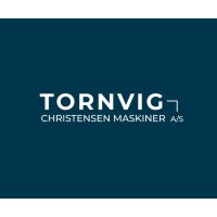 Tornvig Christensen Maskiner A/S logo - Similar company to Conmas Aps