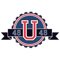 UNITER 45 logo - Similar company to Attachments