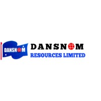 Dansnom Resources Limited logo - Similar company to Avery Nigeria Ltd.