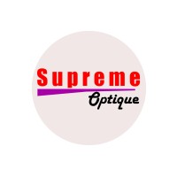 Supreme Optique Exclusive logo - Similar company to Franklin Glasses