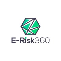 E-Risk360 logo - Similar company to Ai Consortium