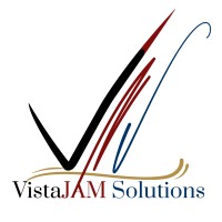 VistaJAM Solutions logo - Similar company to Opportifyme