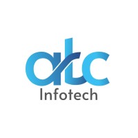 ATC Infotech logo - Similar company to Softinator Group Of Industries