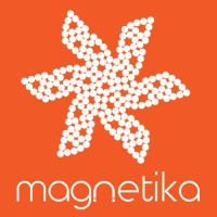 Magnetika logo - Similar company to Dialog Group Of Companies