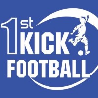 First Kick Football logo - Similar company to Blackpool Tower