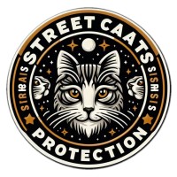 Crown CatHelp Campaign logo - Similar company to Amju Lentes