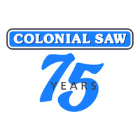 Colonial Saw logo - Similar company to Dryv Technologies