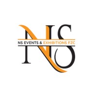 NS Events and Exhibitions Fzc logo - Similar company to «Lgroup» - Exhibition Stands Contractor In Uae And Russia