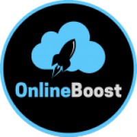OnlineBoost - Business IT Services logo - Similar company to Cheacomp It Services