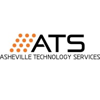 Asheville Technology Services logo - Similar company to Blue Ridge Technology