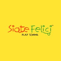 Siate Felici logo - Similar company to Amra Circle
