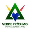 Verde Próximo Latam Sports Business & Arts.