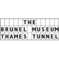 The Brunel Museum logo - Similar company to Bath Preservation Trust