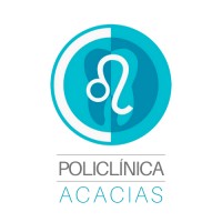 Policlínica Acacias logo - Similar company to Policlínica Nutricen