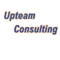 Upteam  Consulting LLP logo - Similar company to Tate Leadership Consulting Llp