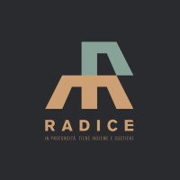 Radice logo - Similar company to Posa Spa