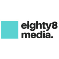 Eighty8 Media logo - Similar company to Eighty8 Studios