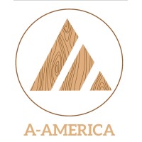 A-AMERICA logo - Similar company to Hsa Heritage Pty Ltd
