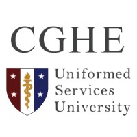 Center for Global Health Engagement (CGHE) logo - Similar company to Ar Workshop Brandon