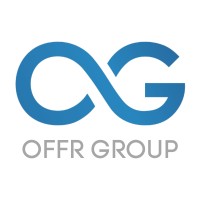 The Offr Group logo - Similar company to Ignitegtm